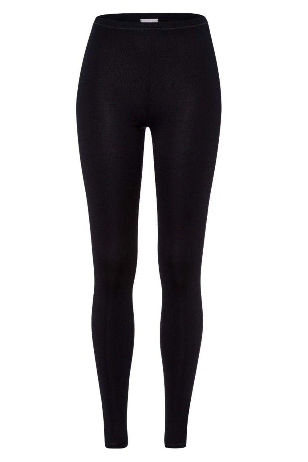 Pure Silk Leggings