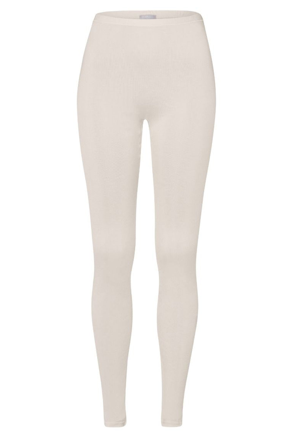 Pure Silk Leggings