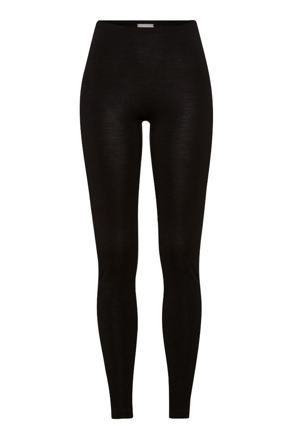 Woolen Silk Leggings