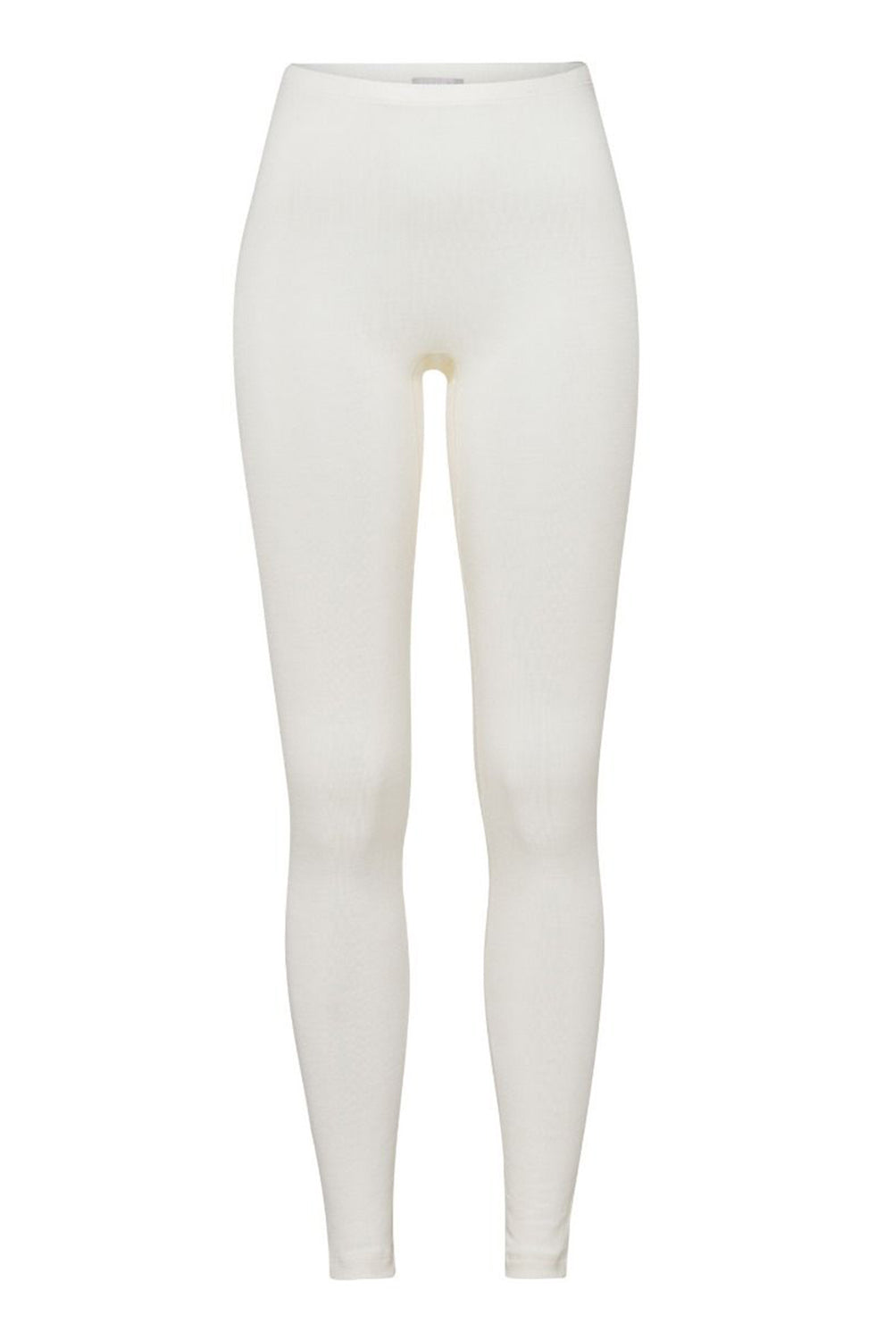 Woolen Silk Leggings
