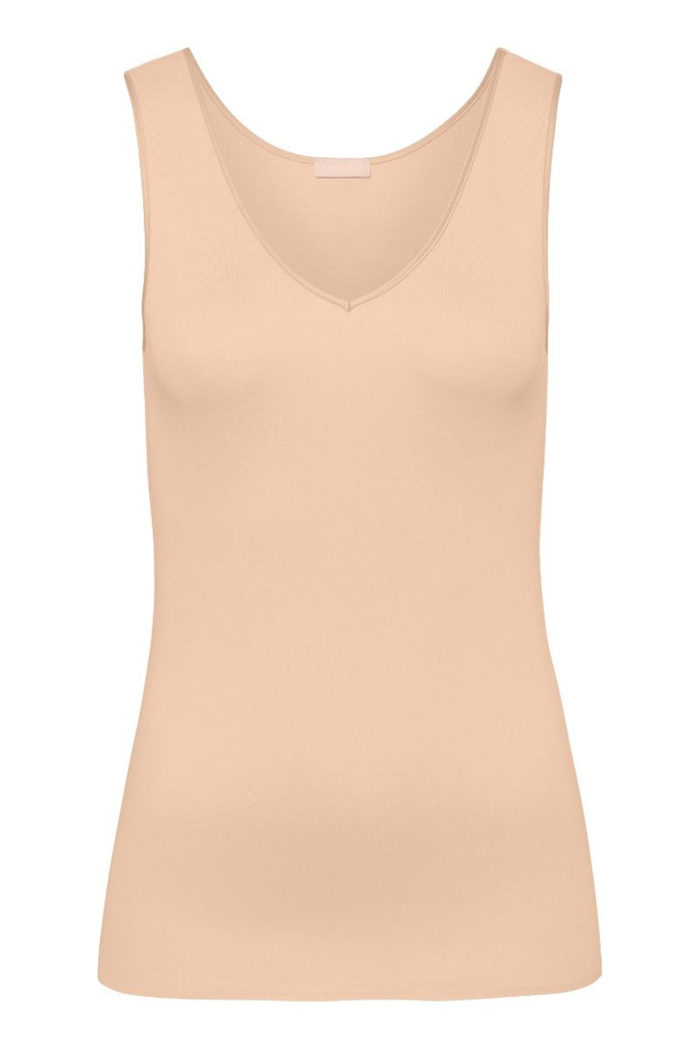 Cotton Seamless Tank Top