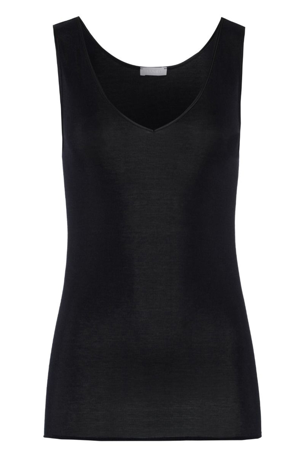 Cotton Seamless Tank Top