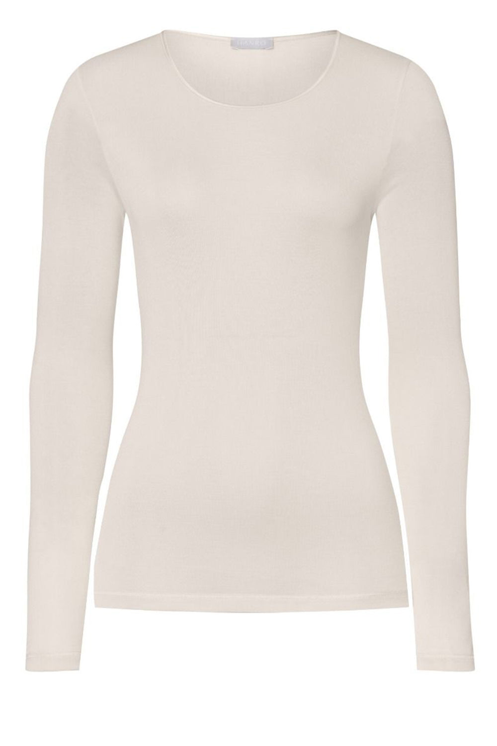 Pure Silk L/slv Shirt