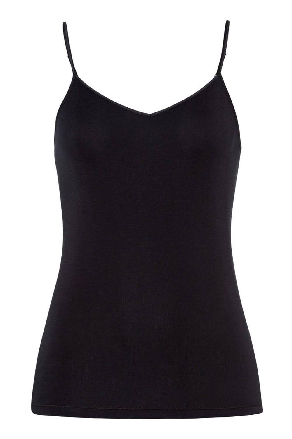 Pure Silk Camisole