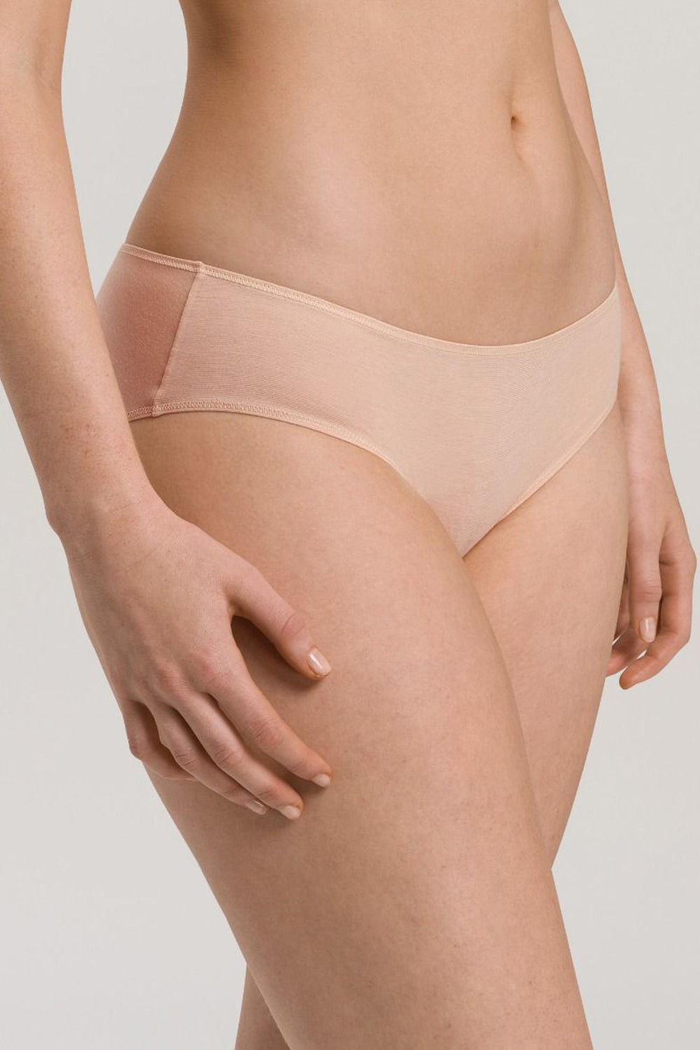 Ultralight Midi Briefs