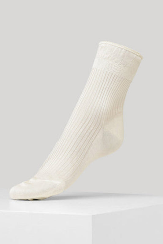 Ida Silk Sock