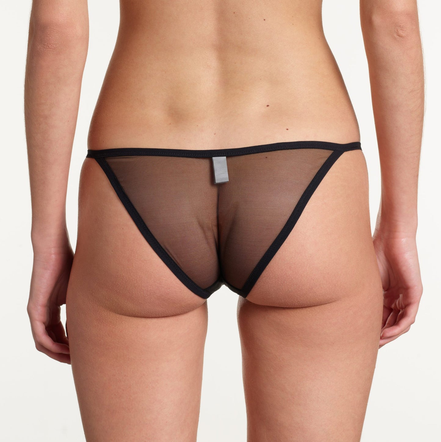 Jeanne Panty Mini