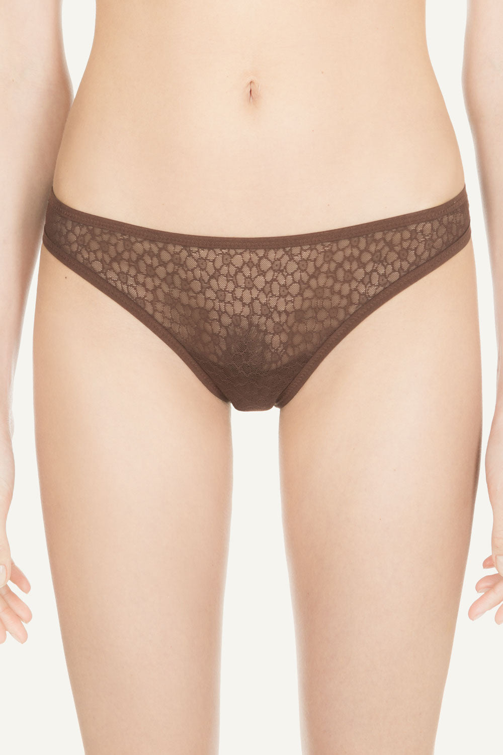 Lily Thong