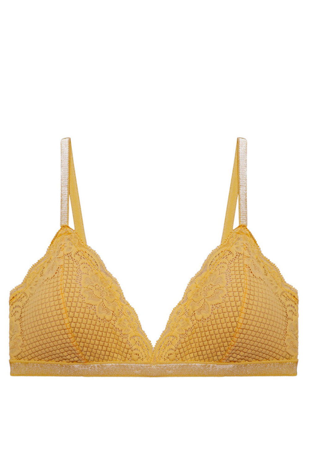 Liza Bra