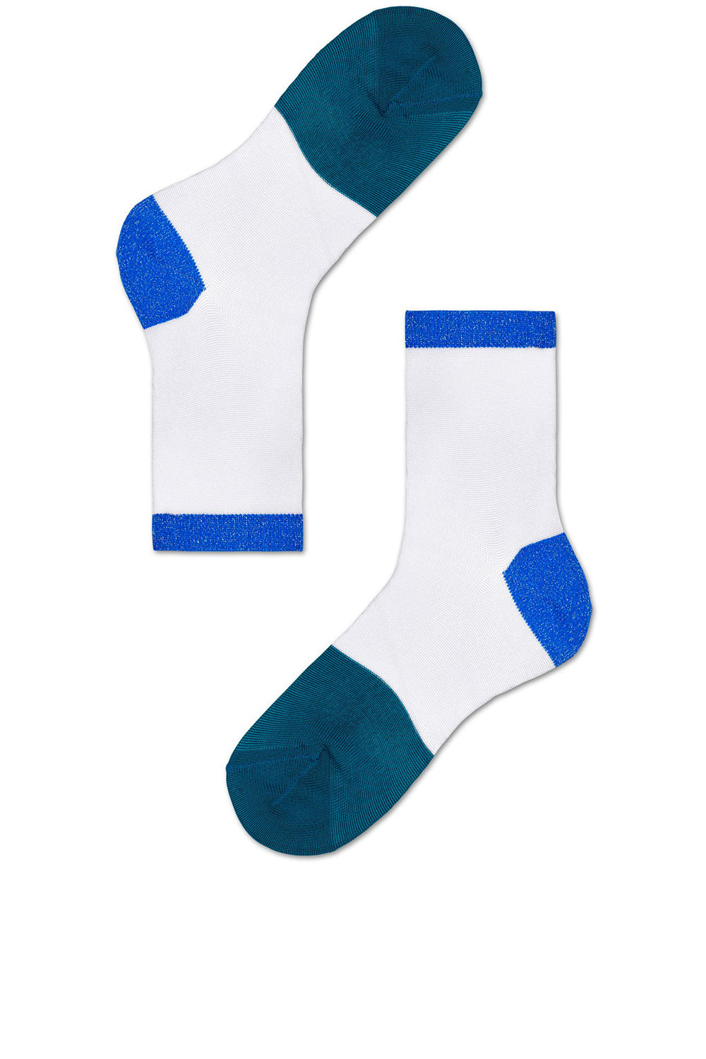Liza Ankle Sock