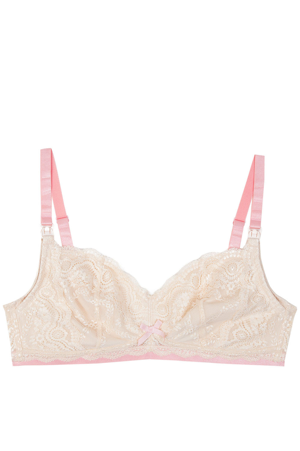 Madeline nursing bra