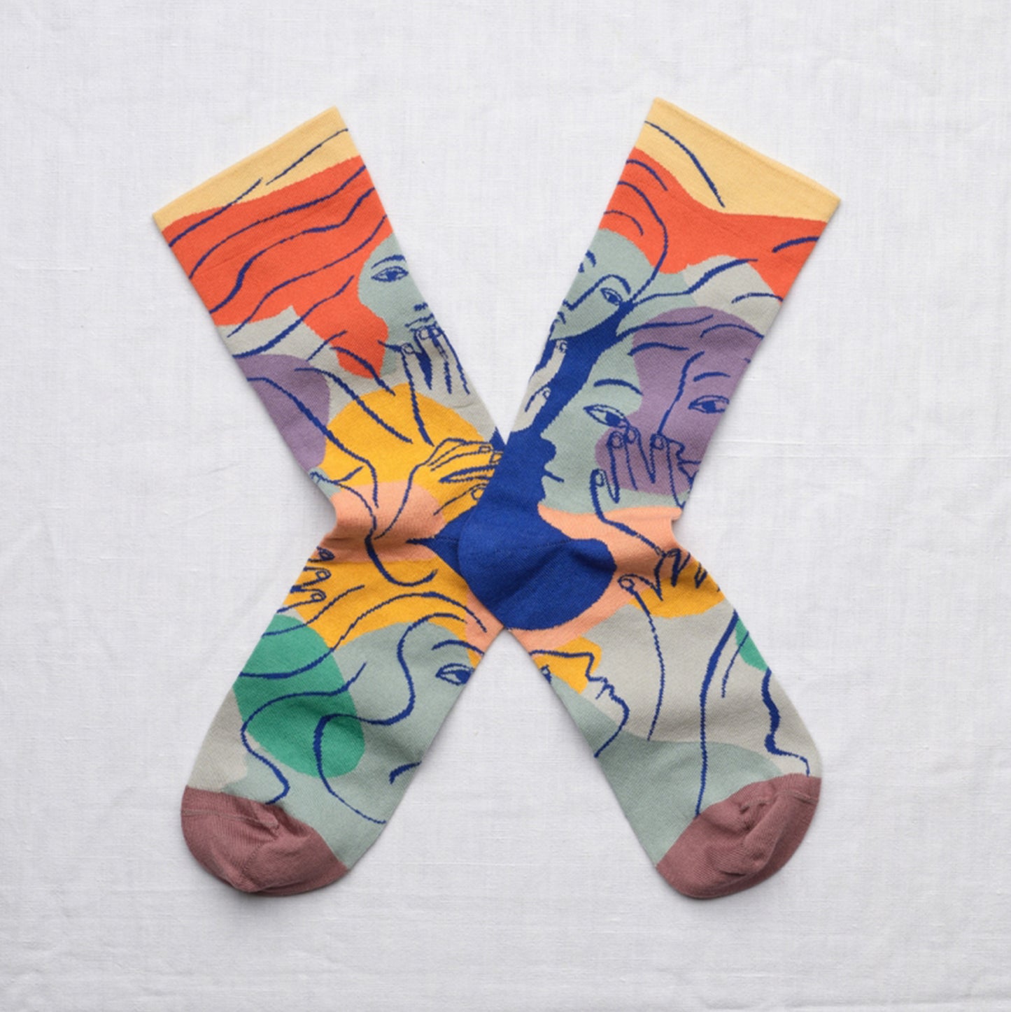 Multico Head Sock