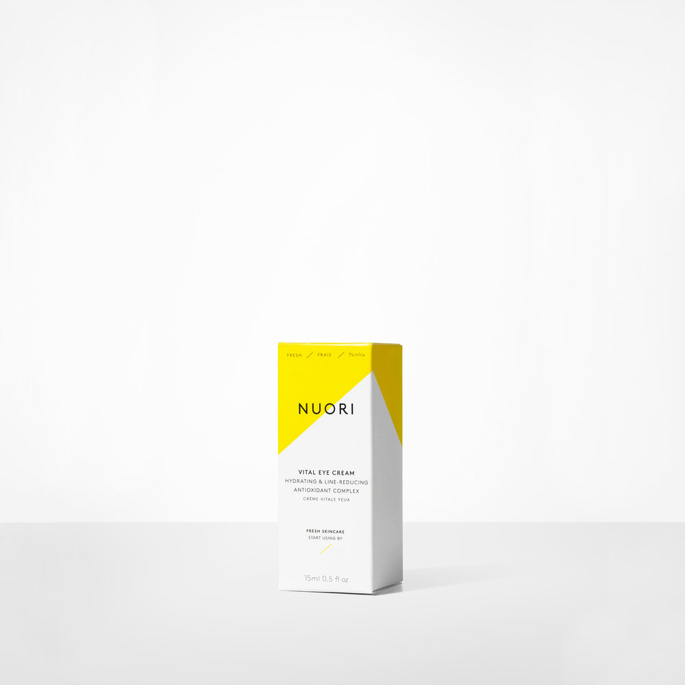 Vital Eye Cream / 15ml