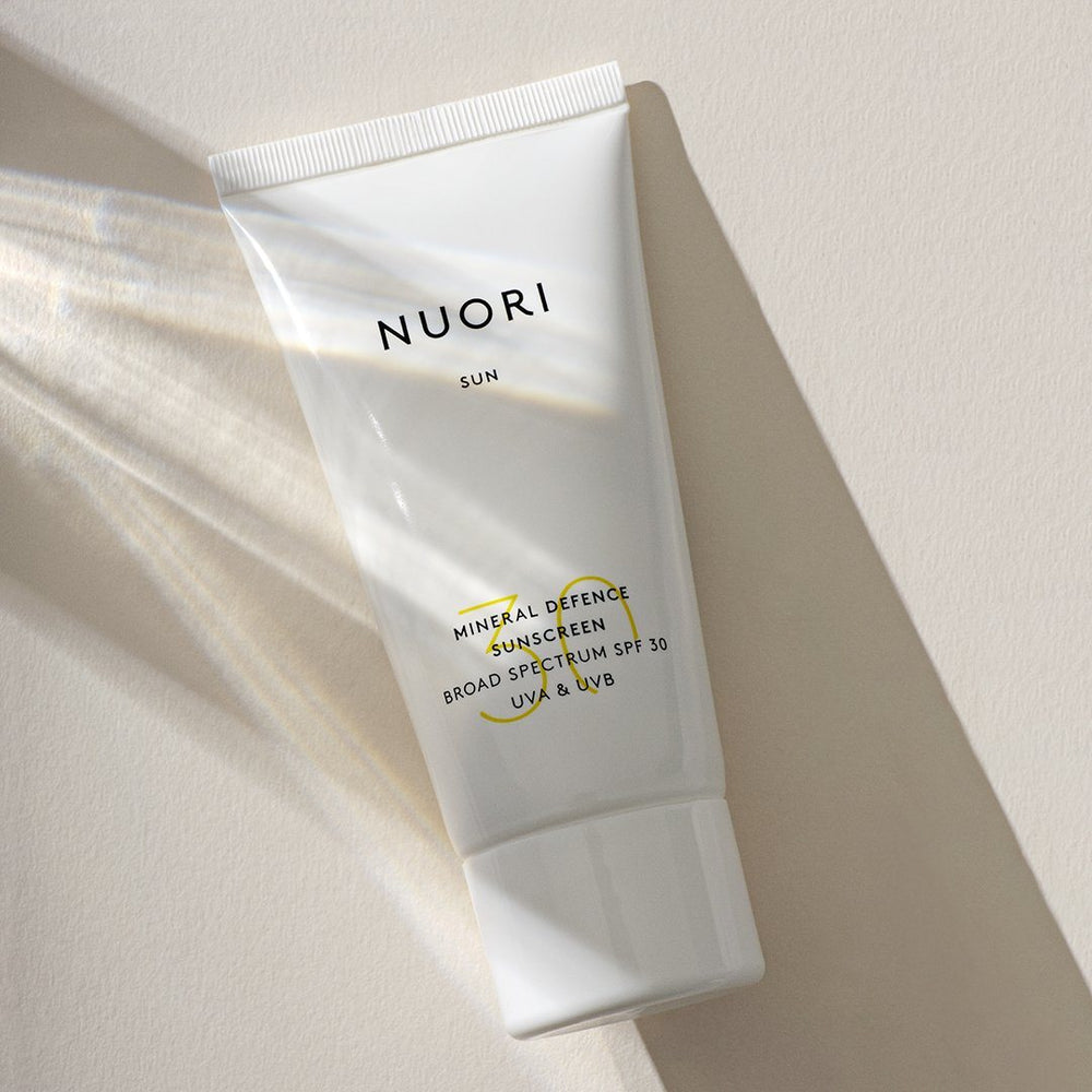 Mineral Defence Facial Cream SPF 30 / 50ml