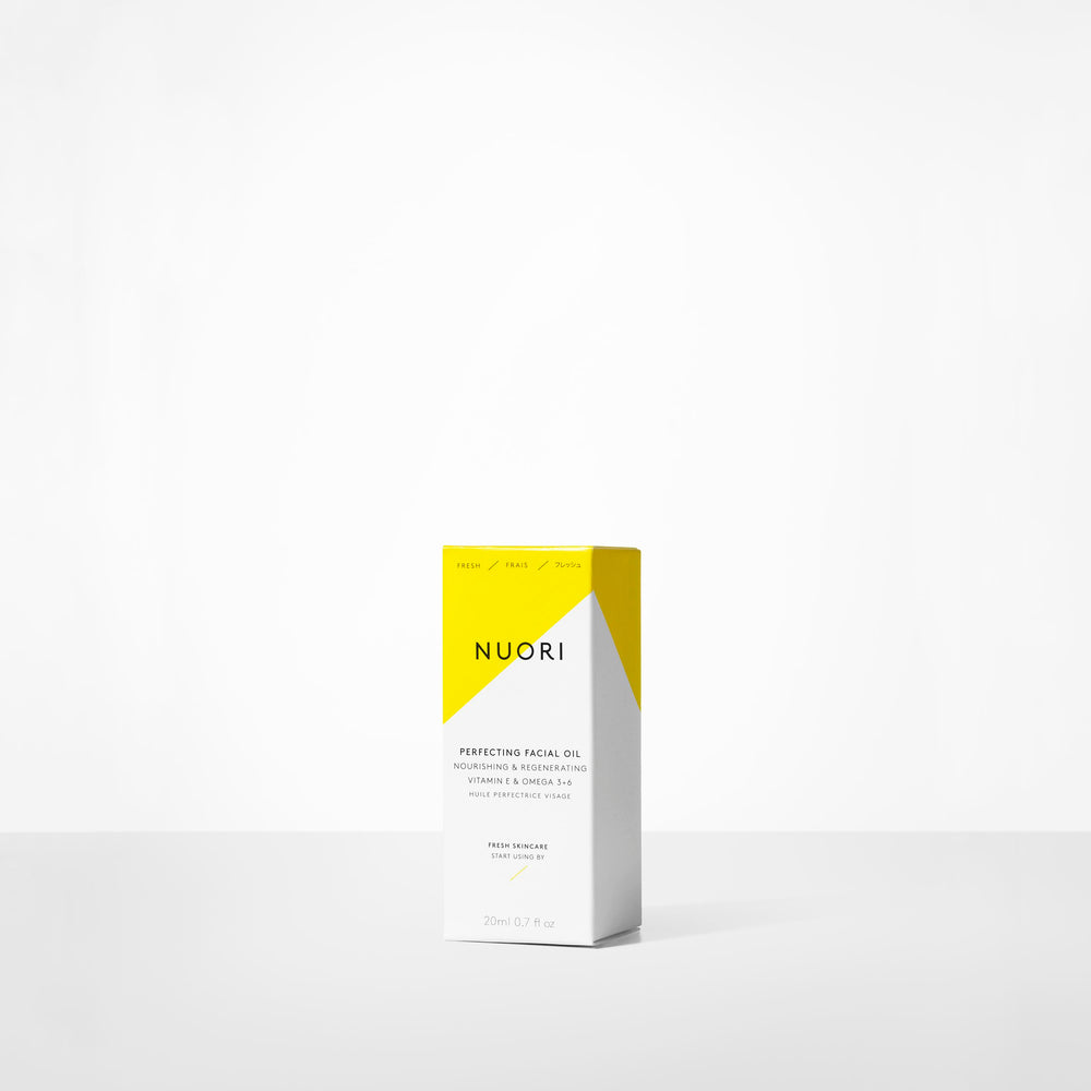 Perfecting Facial Oil / 20 ml