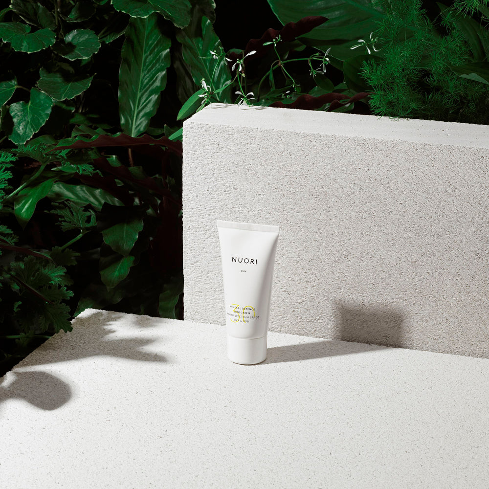 Mineral Defence Facial Cream SPF 30 / 50ml