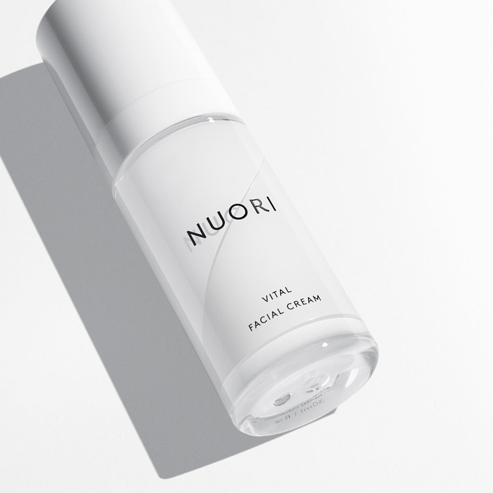 Vital Facial Cream