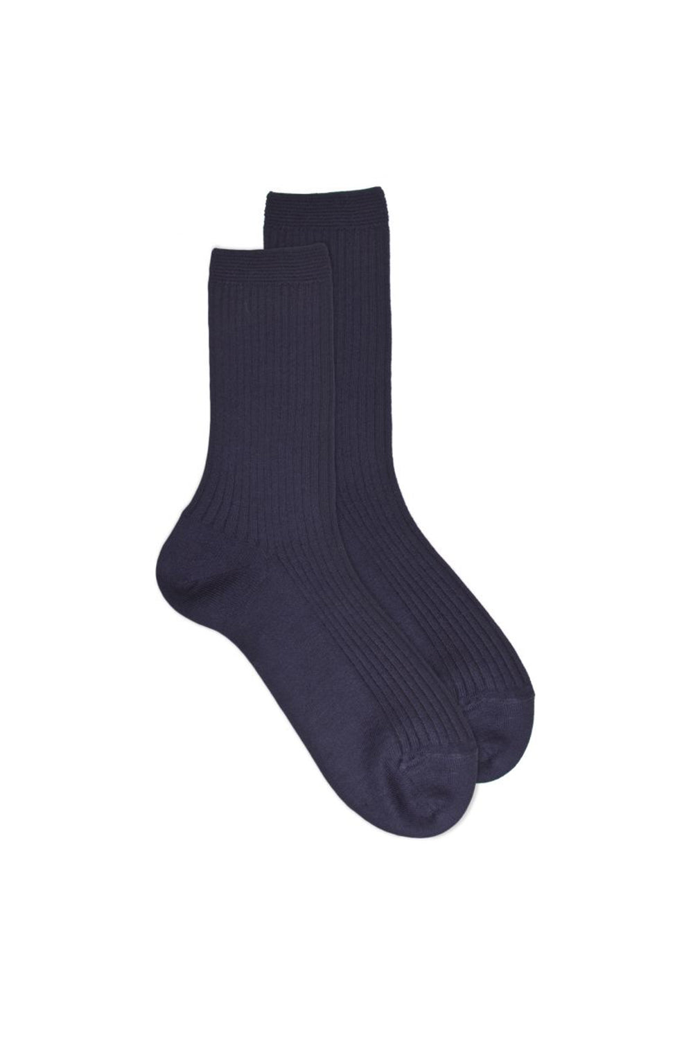 Wool Cotton Mix Socks