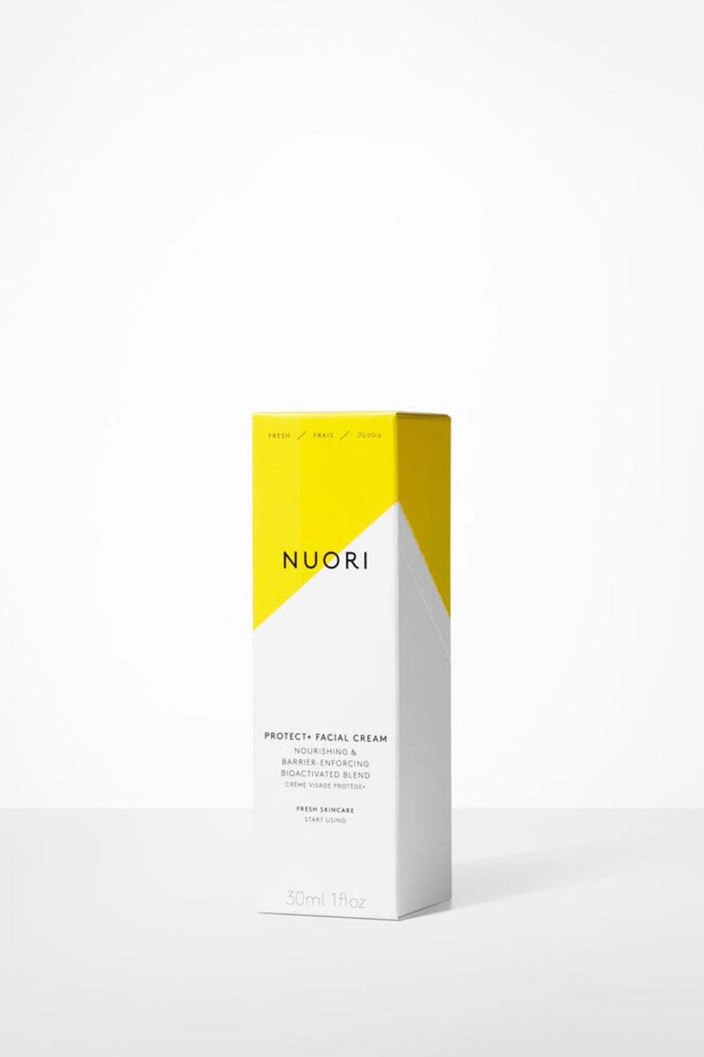 Protect+ Facial Cream / 30ml