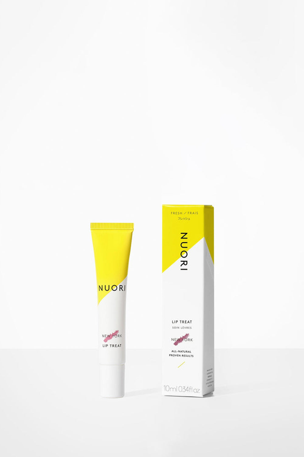 Lip Treat-New York / 10ml