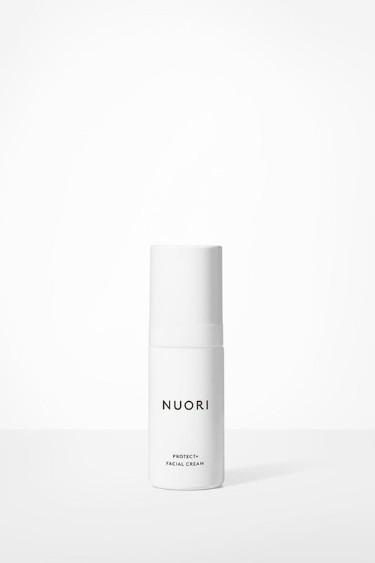 Protect+ Facial Cream / 30ml