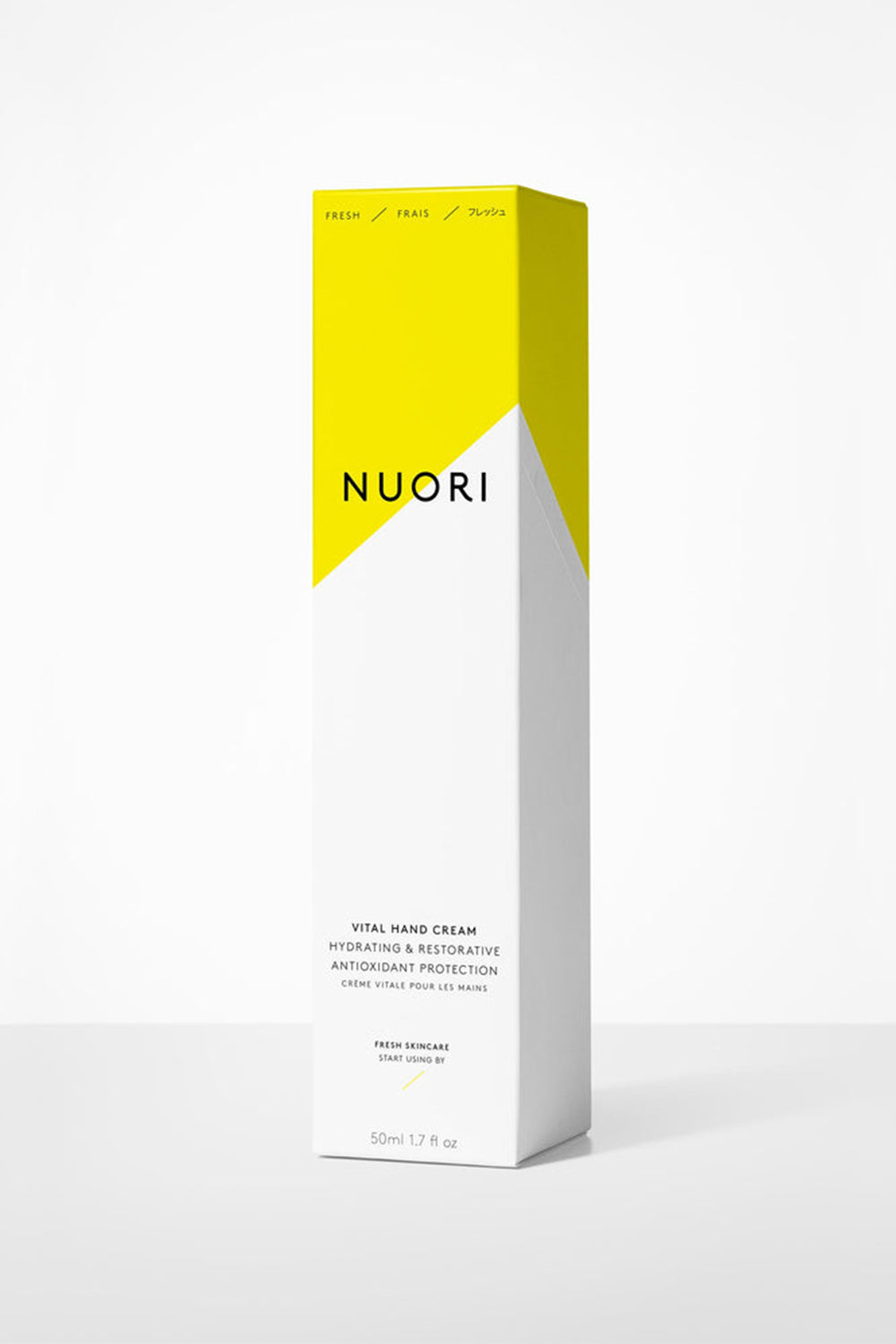 Vital Hand Cream / 50 ml