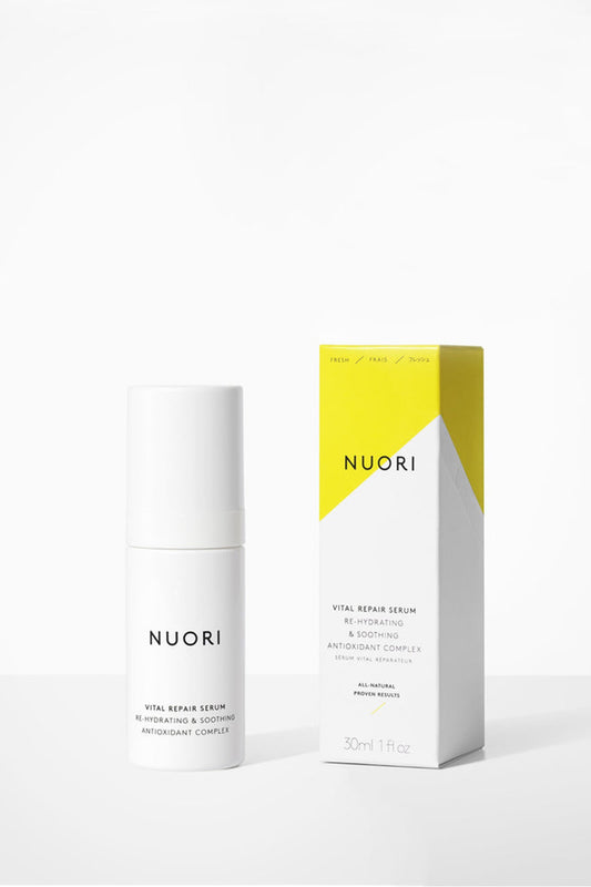 Vital Repair Serum