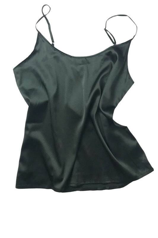 Silk Satin Camisole