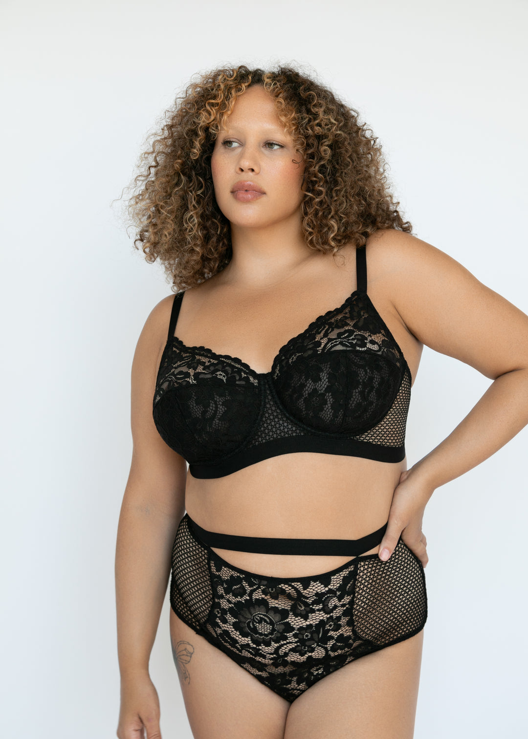 Petunia Full Cup Underwired Bra
