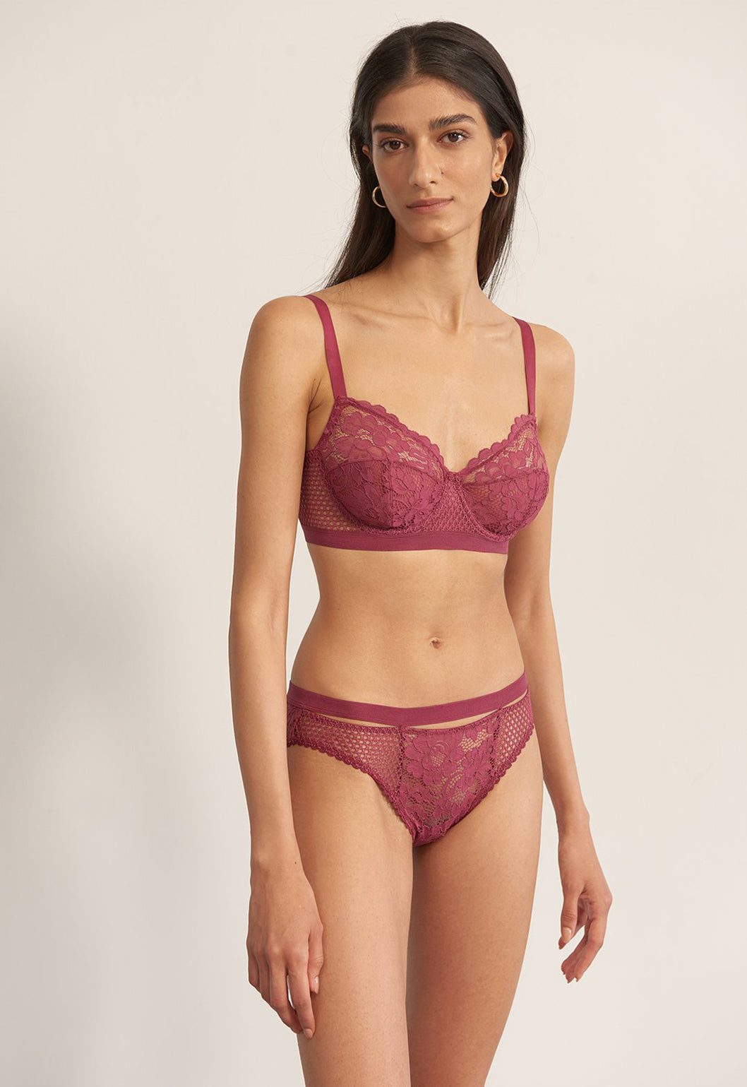 Petunia Bikini Brief