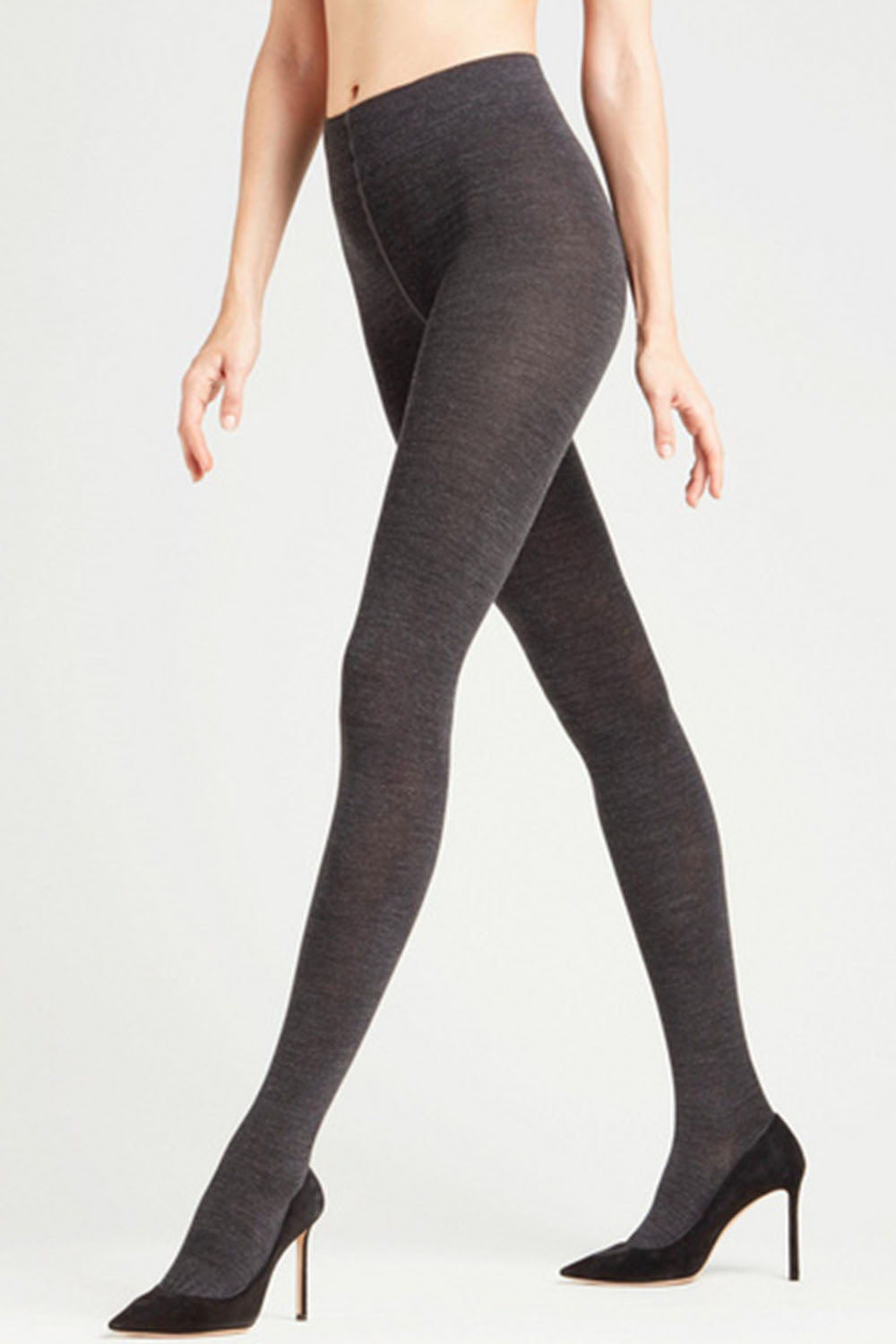 Soft Merino Tights