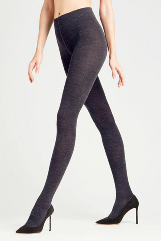 Soft Merino Tights