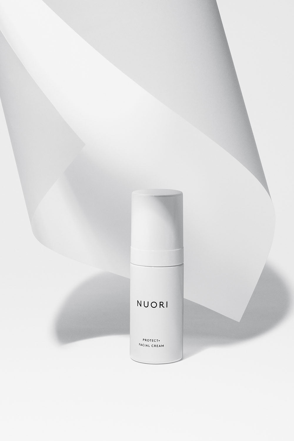 Protect+ Facial Cream / 30ml