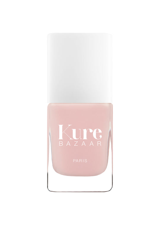 Rose Quartz Nail Polish