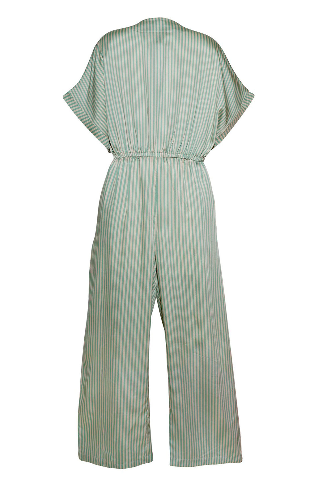 Saga Jumpsuit