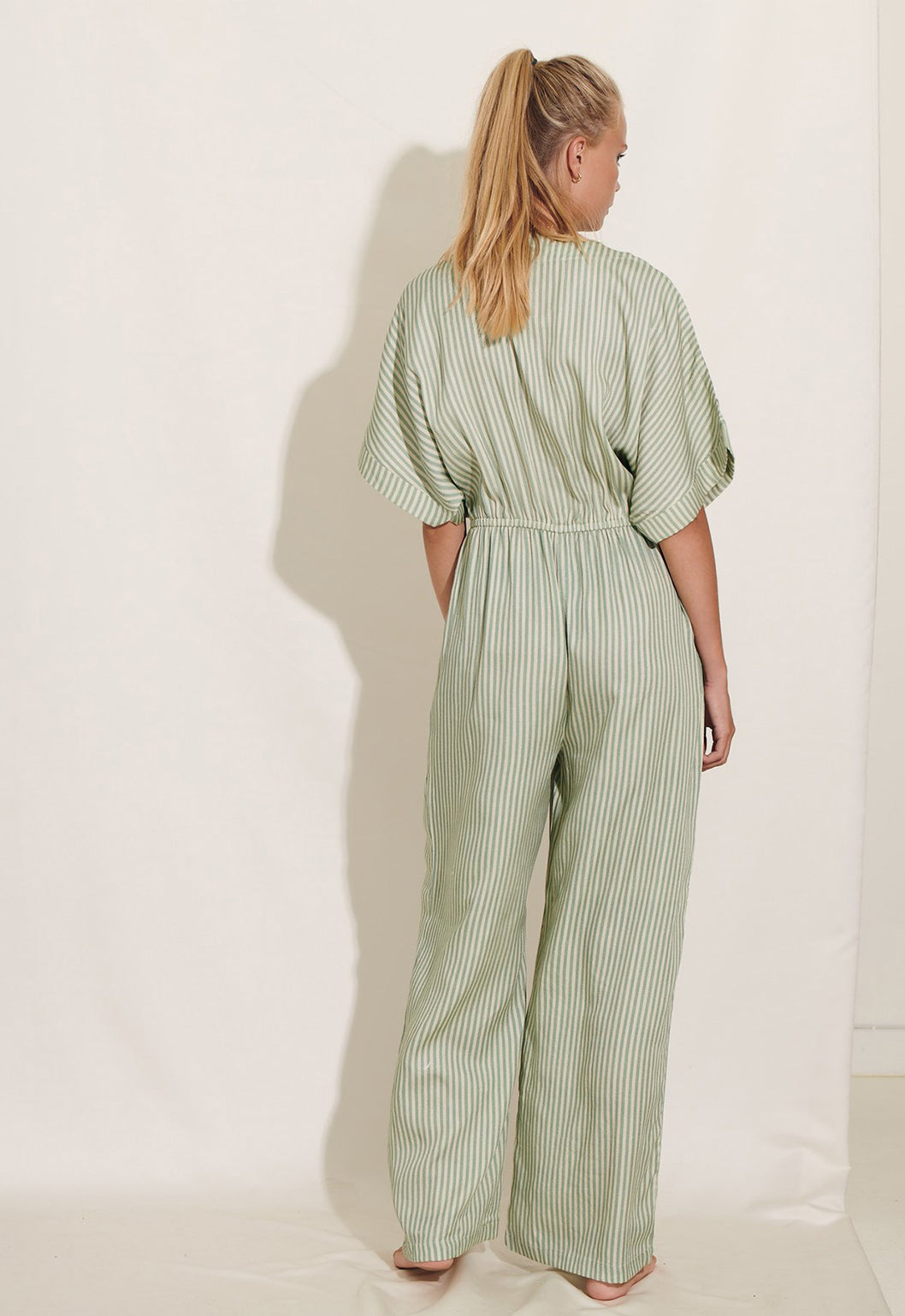 Saga Jumpsuit