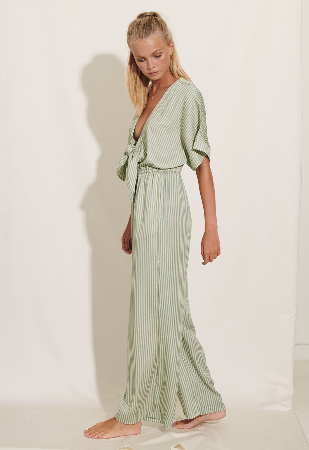 Saga Jumpsuit