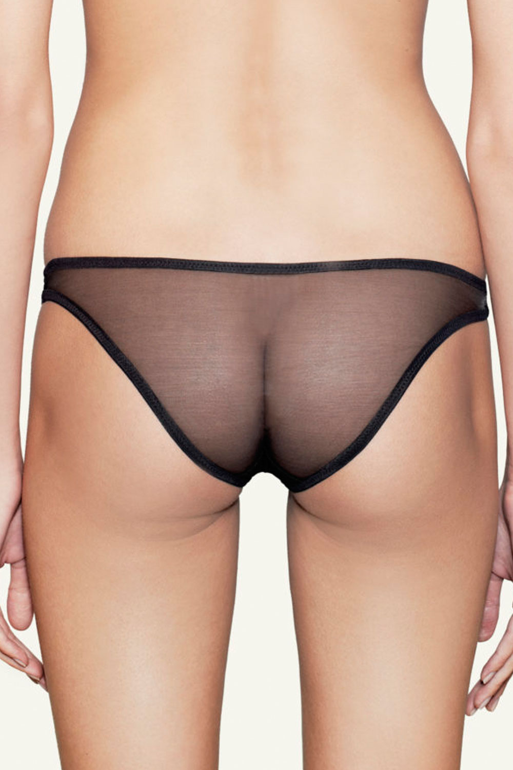 Serena Panty