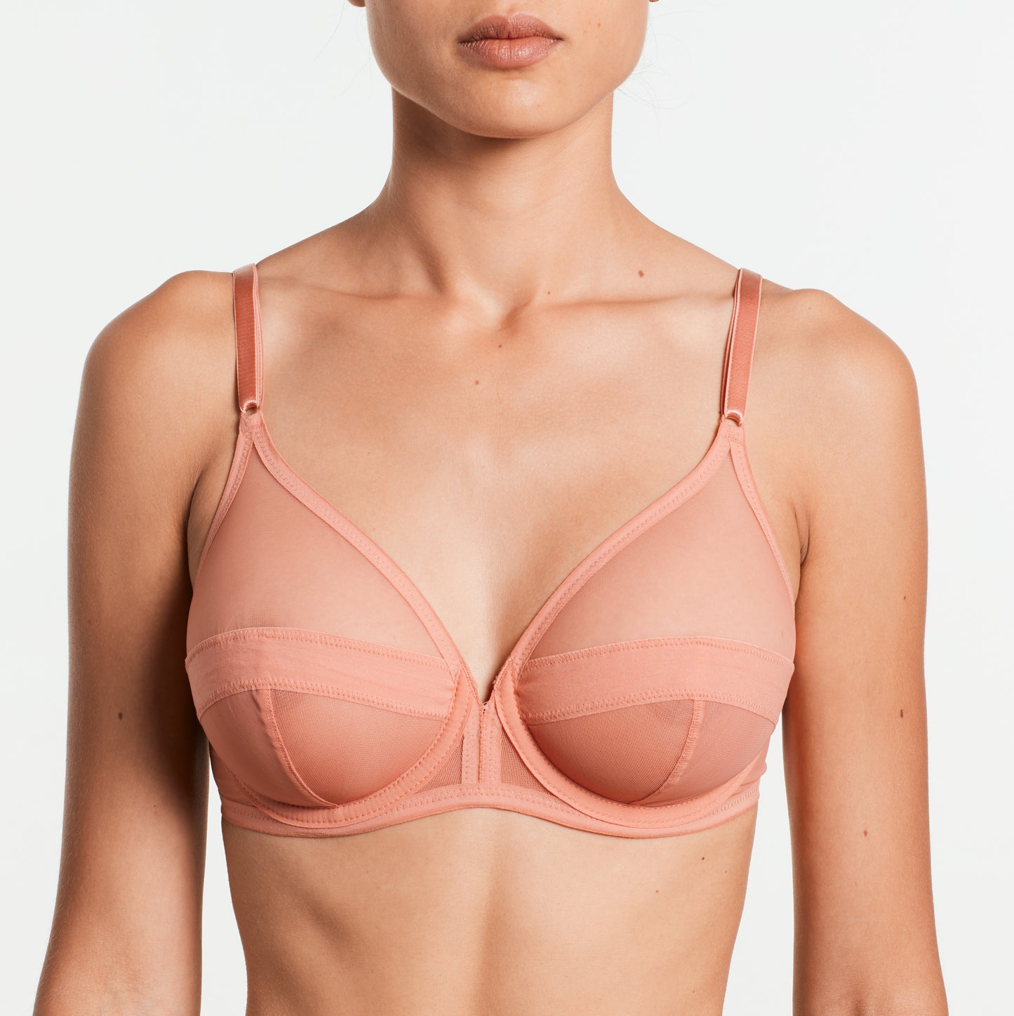 Serena Wired Bra