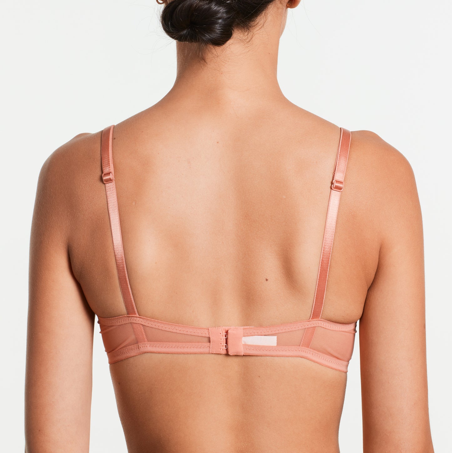 Serena Wired Bra