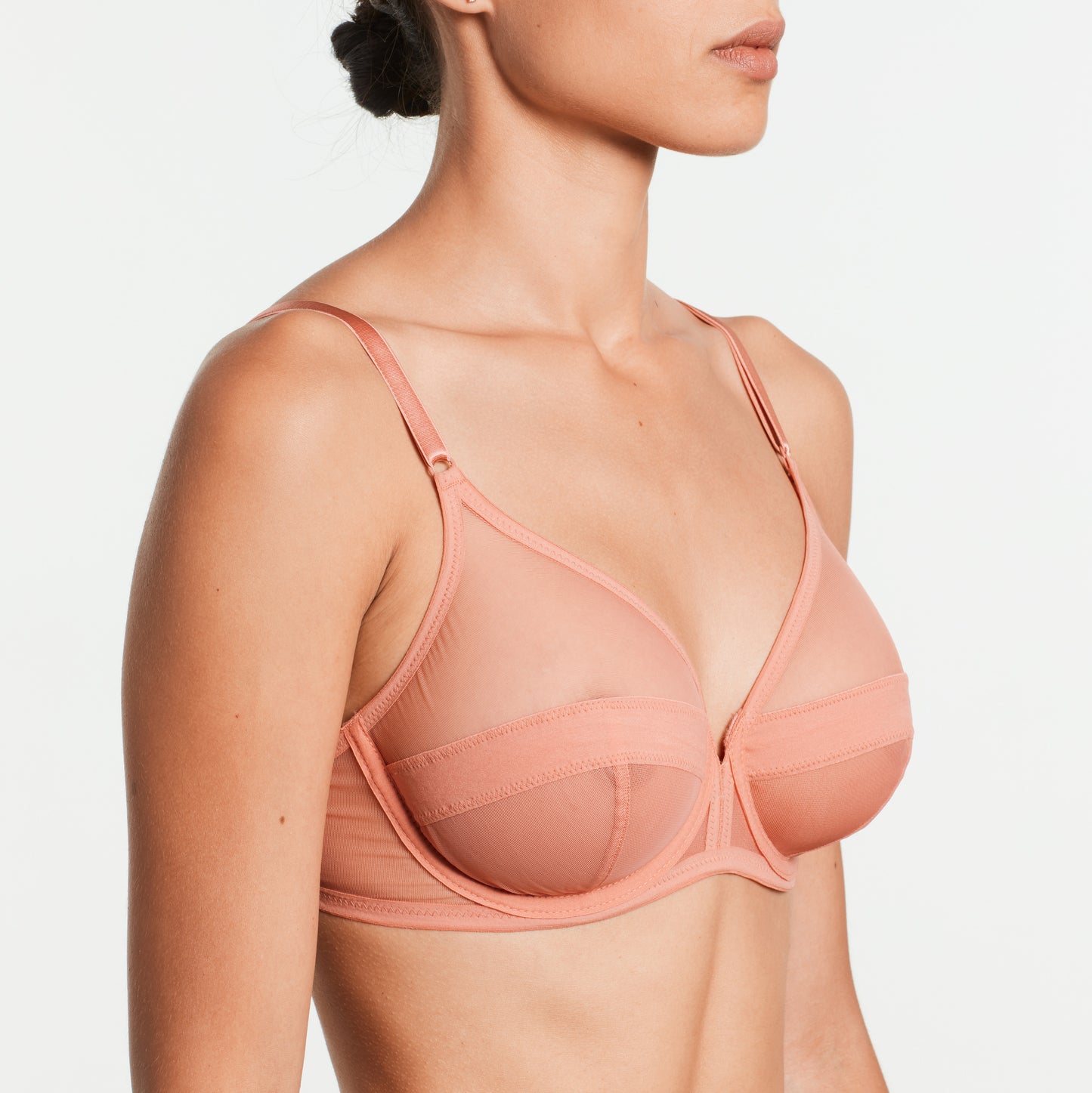 Serena Wired Bra
