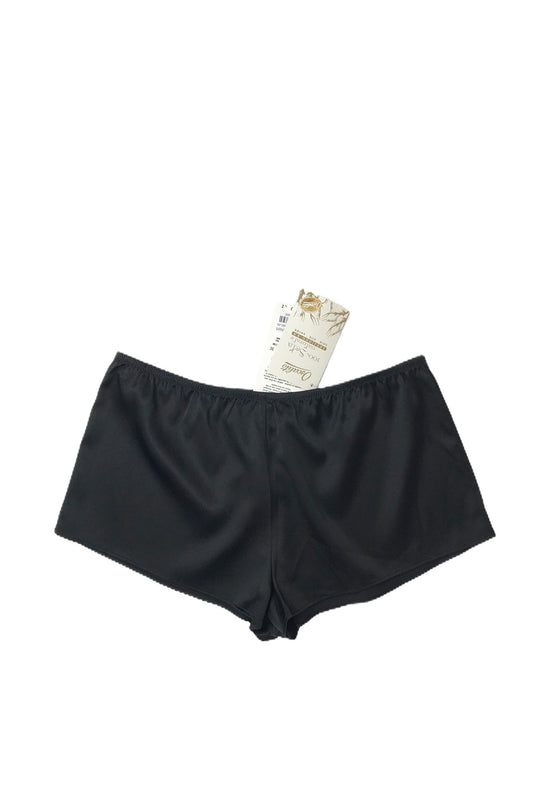 Silk Satin Shorts