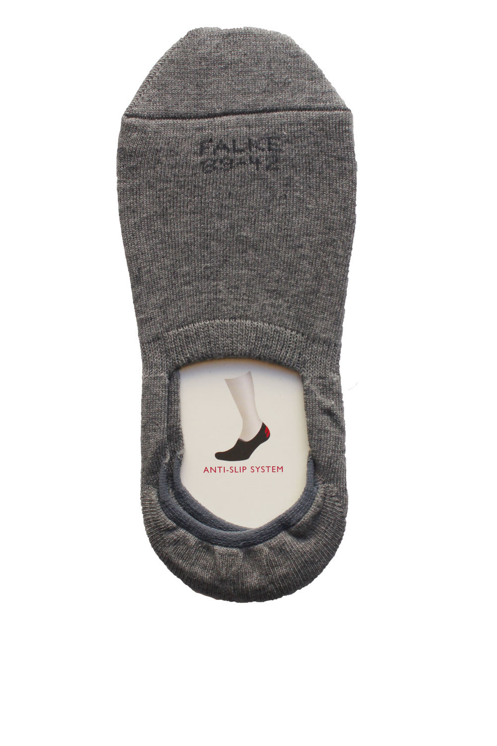 Cotton Sneaker Sock