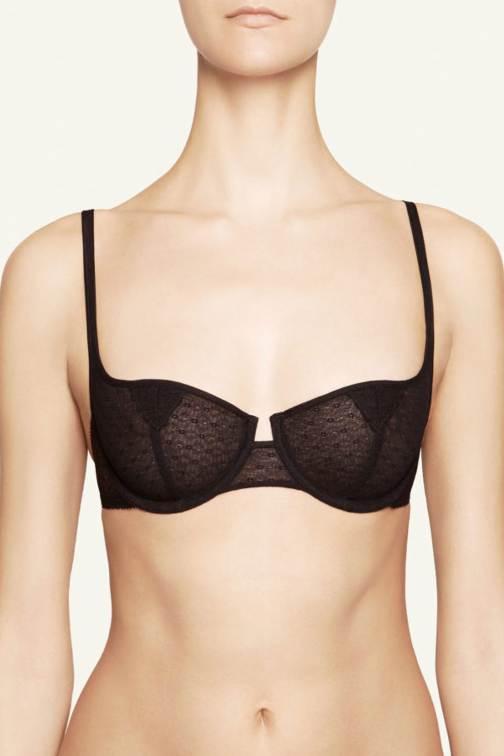 Tara Balcony Bra