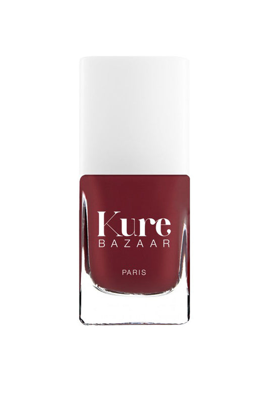 Tea Rose Nail Polish