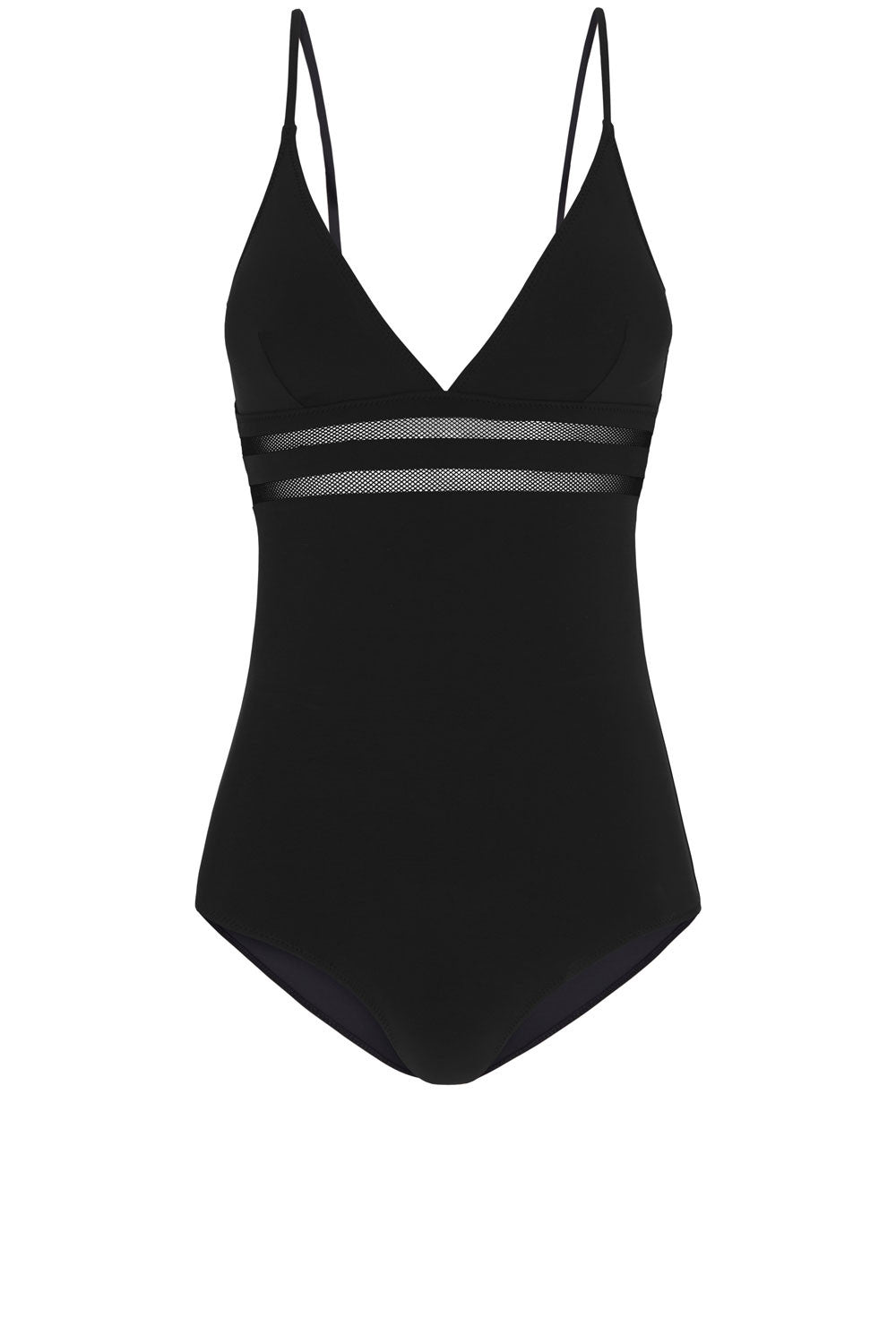 Timeless basics swimsuit