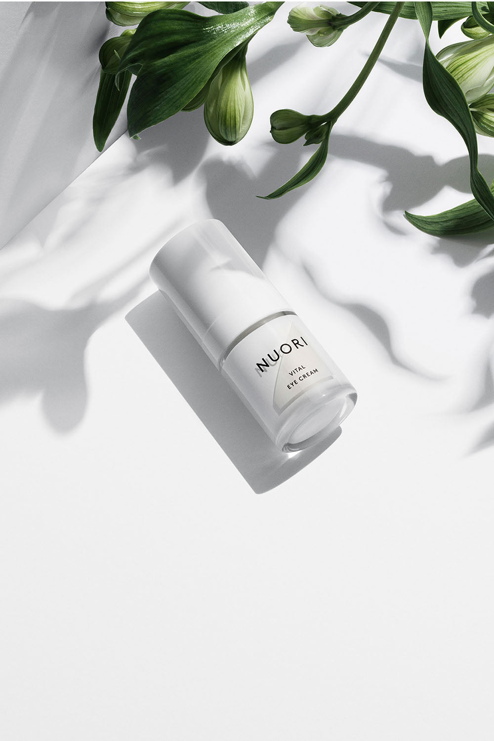 Vital Eye Cream / 15ml