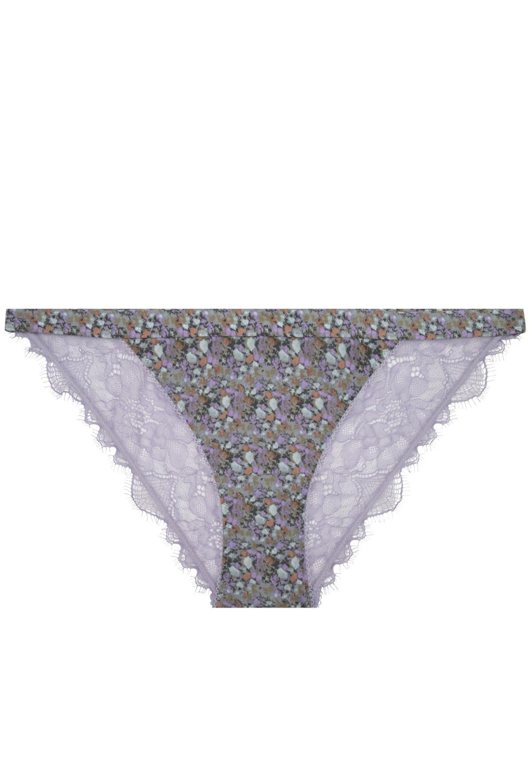 Wild Rose Brief