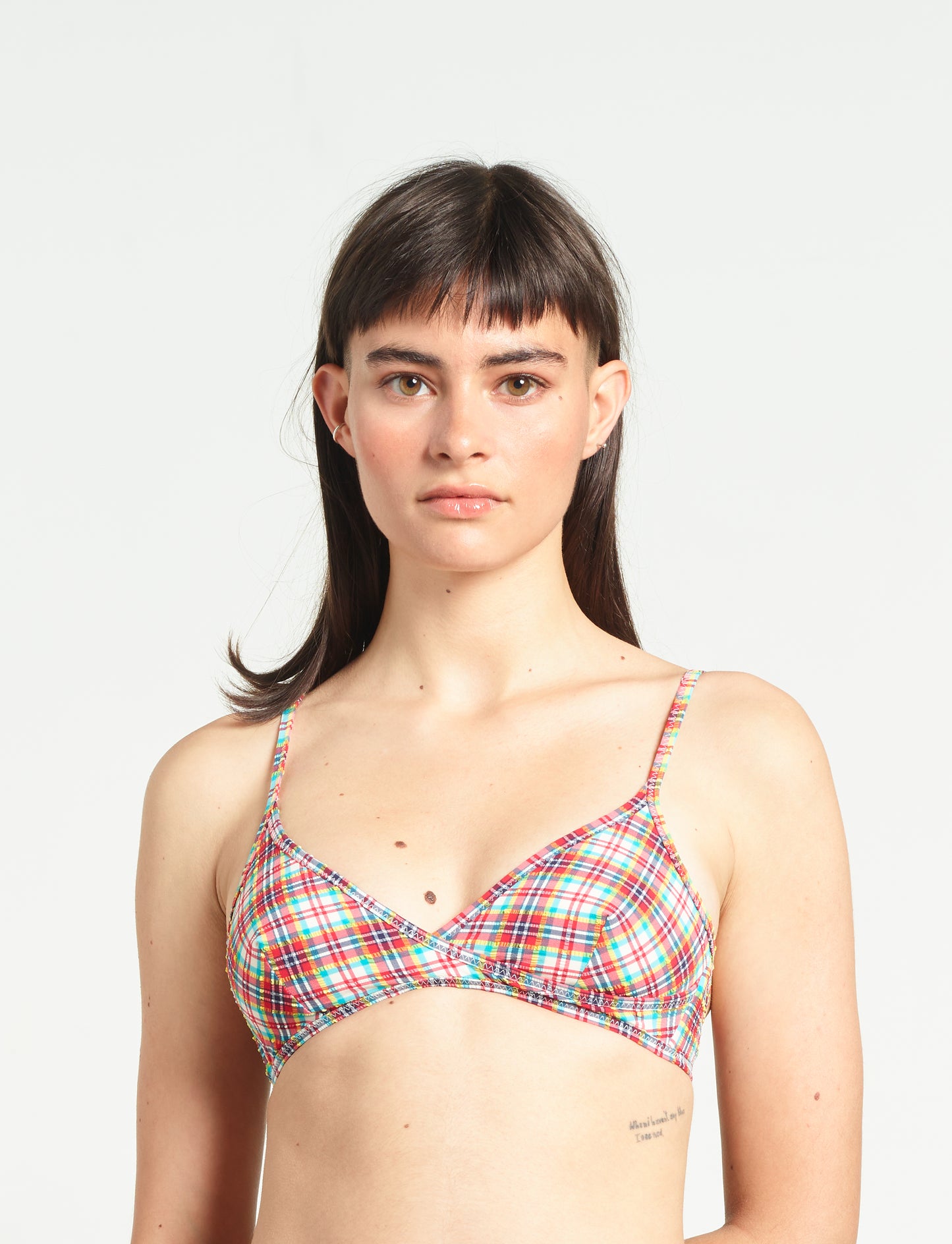 Maya Bikini Top