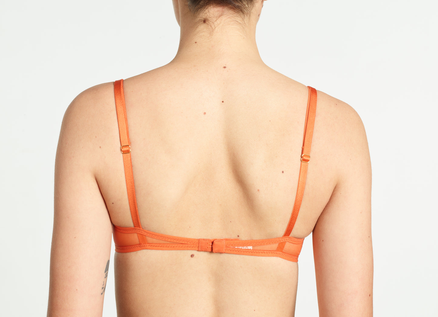 Jeanne Soft Bra